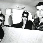 Sneaker Pimps - List pictures