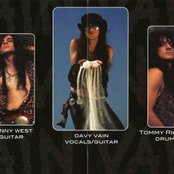 Vain - List pictures