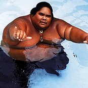 Israel Iz Kamakawiwo'ole - List pictures