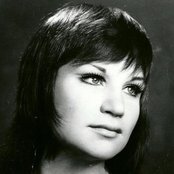 Samantha Sang - List pictures