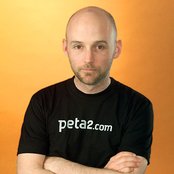 Moby - List pictures