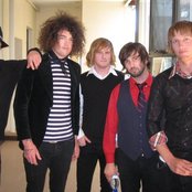 Something With Numbers - List pictures