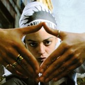 Keny Arkana - List pictures