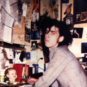 Nick Cave - List pictures