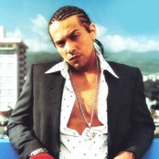 Sean Paul - List pictures