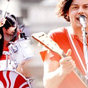 The White Stripes - List pictures