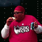 King Gordy - List pictures