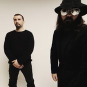 Scars On Broadway - List pictures