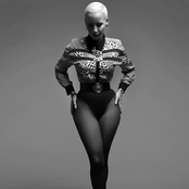 Amber Rose - List pictures