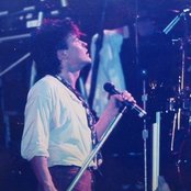 Paul Young - List pictures