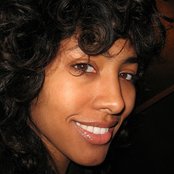 Nikki Jean - List pictures