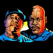 Dj Premier & Bumpy Knuckles - List pictures