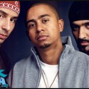 Outlandish - List pictures