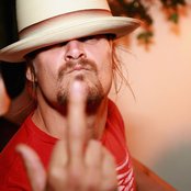 Kid Rock - List pictures