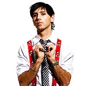 Tiga - List pictures