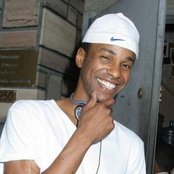 Tevin Campbell - List pictures