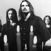 My Dying Bride - List pictures