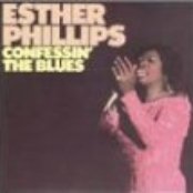 Esther Phillips - List pictures