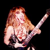 Great Kat - List pictures