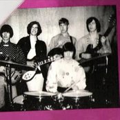 The Paragons - List pictures