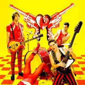 Semi Precious Weapons - List pictures