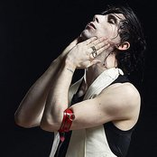 Iamx - List pictures