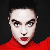 Beatrice Eli - List pictures