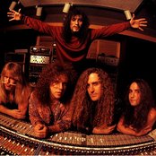 Vicious Rumors - List pictures