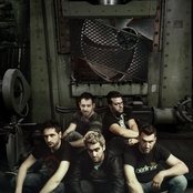 Serenity Broken - List pictures