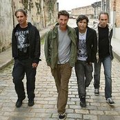 Capital Inicial - List pictures