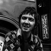 Ronnie Lane - List pictures