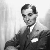 Irving Berlin - List pictures