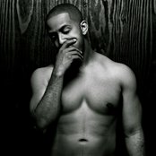 Marques Houston - List pictures