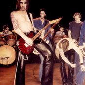 The Mayfield Four - List pictures