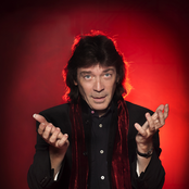 Steve Hackett - List pictures