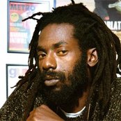 Buju Banton - List pictures