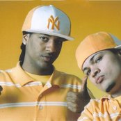 Jowell & Randy - List pictures