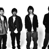 Bump Of Chicken - List pictures