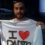 Steve Angello - List pictures