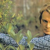 Claude François - List pictures
