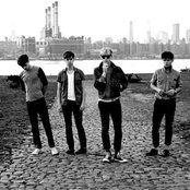 The Drums - List pictures