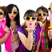 The Stunners - List pictures