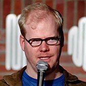Jim Gaffigan - List pictures