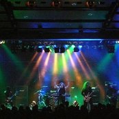 Virgin Black - List pictures