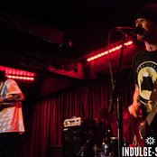 Gnarwolves - List pictures