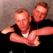 Erasure - List pictures