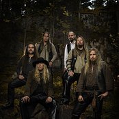 Korpiklaani - List pictures