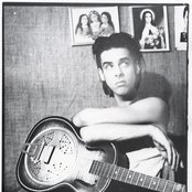 Nick Cave & The Bad Seed - List pictures