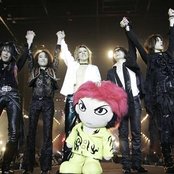 X-japan - List pictures