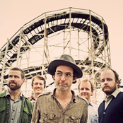 Clap Your Hands Say Yeah - List pictures